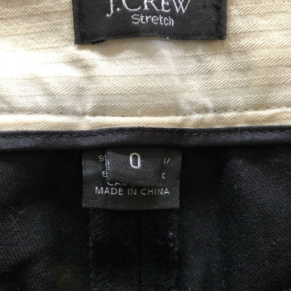 J. Crew Minnie pant - Picture 4 of 7